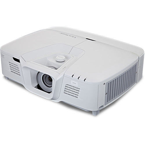 ViewSonic LightStream PRO8510L 5200-Lumen XGA DLP Projector - NJ Accessory/Buy Direct & Save