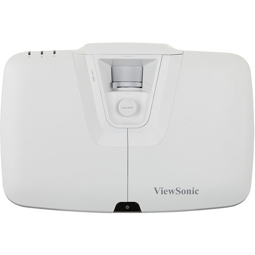 ViewSonic LightStream PRO8510L 5200-Lumen XGA DLP Projector - NJ Accessory/Buy Direct & Save