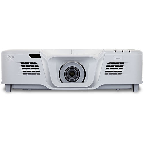 ViewSonic LightStream PRO8510L 5200-Lumen XGA DLP Projector - NJ Accessory/Buy Direct & Save