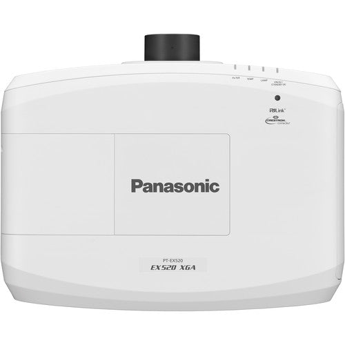 Panasonic PT-EX520LU LCD Projector - NJ Accessory/Buy Direct & Save