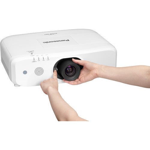 Panasonic PT-EX520LU LCD Projector - NJ Accessory/Buy Direct & Save