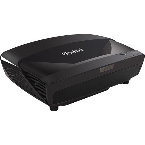 ViewSonic LS810 5200-Lumen WXGA Ultra-Short Throw DLP Projector - NJ Accessory/Buy Direct & Save