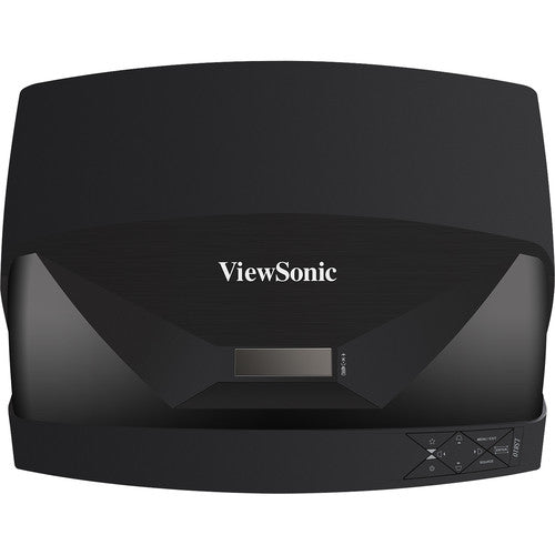 ViewSonic LS810 5200-Lumen WXGA Ultra-Short Throw DLP Projector - NJ Accessory/Buy Direct & Save