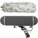 RODE Blimp Windshield and Rycote Shock Mount Suspension System for Shotgun Microphones - NJ Accessory/Buy Direct & Save