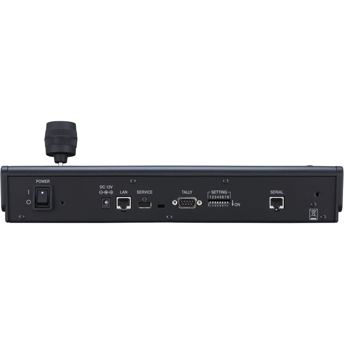 JVC Remote Controller RM-LP100U for JVC PTZ Network Video Camera - NJ Accessory/Buy Direct & Save