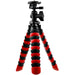 Digitalmate Flexible Camera Tripod (12") - NJ Accessory/Buy Direct & Save