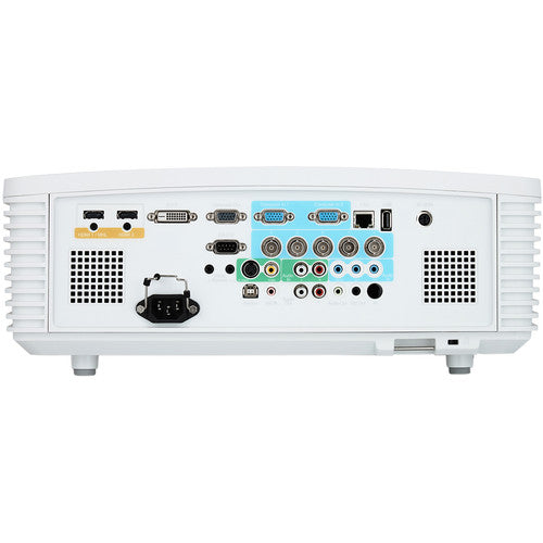 ViewSonic Pro9520WL 5200-Lumen WXGA DLP Projector - NJ Accessory/Buy Direct & Save