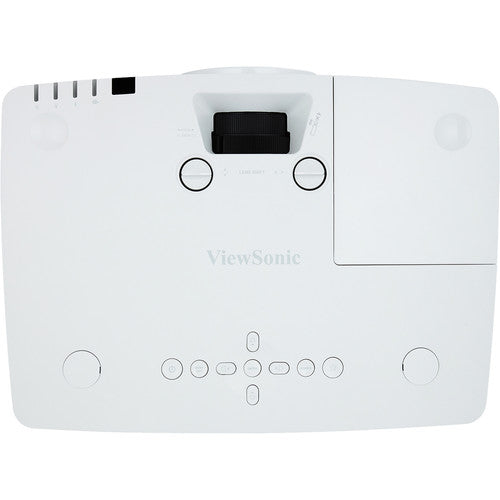 ViewSonic Pro9520WL 5200-Lumen WXGA DLP Projector - NJ Accessory/Buy Direct & Save