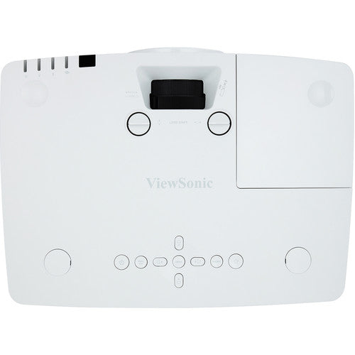 ViewSonic 5500-Lumen WUXGA Professional Installation Projector - NJ Accessory/Buy Direct & Save