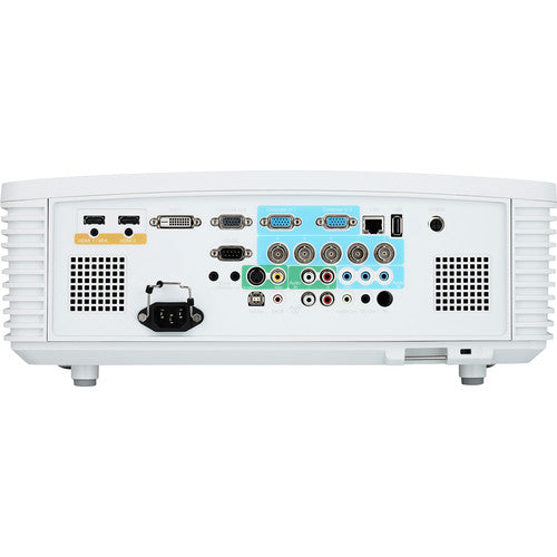 ViewSonic 5500-Lumen WUXGA Professional Installation Projector - NJ Accessory/Buy Direct & Save