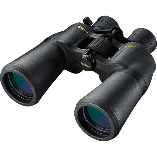 Nikon 10-22x50 Aculon A211 Binoculars - NJ Accessory/Buy Direct & Save