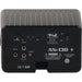 Anchor Audio AN-130F1BK+ Speaker Monitor with One Wireless Receiver (Black) - NJ Accessory/Buy Direct & Save