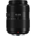 Panasonic 45-200mm f/4.0-5.6 II Lumix G Vario Lens for Mirrorless Micro Four Thirds Mount - NJ Accessory/Buy Direct & Save