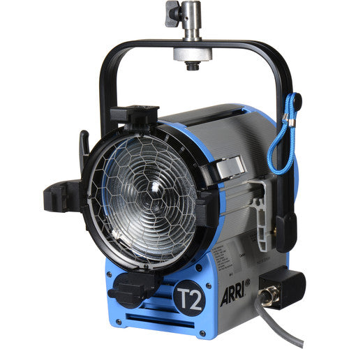 ARRI T2 2000W Location Fresnel (120-240 VAC) - NJ Accessory/Buy Direct & Save