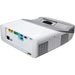 ViewSonic PX800HD 2000-Lumen Full HD Ultra-Short-Throw DLP Projector - NJ Accessory/Buy Direct & Save