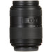 Panasonic 45-200mm f/4.0-5.6 II Lumix G Vario Lens for Mirrorless Micro Four Thirds Mount - NJ Accessory/Buy Direct & Save