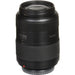 Panasonic 45-200mm f/4.0-5.6 II Lumix G Vario Lens for Mirrorless Micro Four Thirds Mount - NJ Accessory/Buy Direct & Save