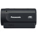 Panasonic Compact Camera Head for Memory Card Portable Recorder - NJ Accessory/Buy Direct & Save