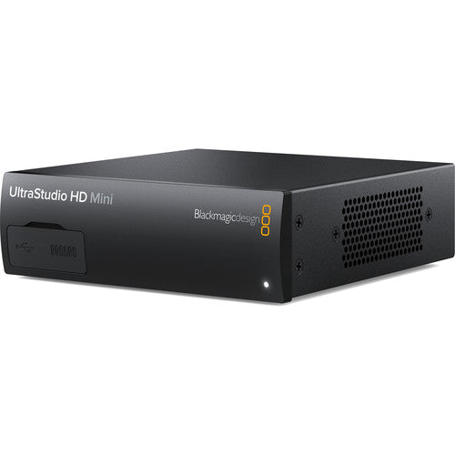 Blackmagic Design UltraStudio HD Mini - NJ Accessory/Buy Direct & Save