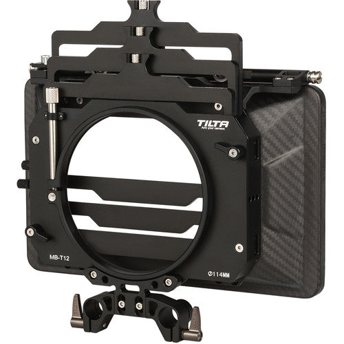 Tilta MB-T12 Matte Box - NJ Accessory/Buy Direct & Save