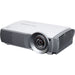 ViewSonic LS620X 3200-Lumen XGA Short Throw Laser DLP Projector - NJ Accessory/Buy Direct & Save