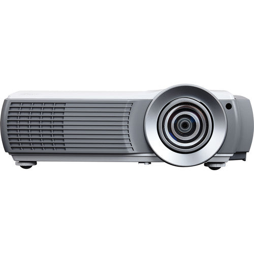 ViewSonic LS620X 3200-Lumen XGA Short Throw Laser DLP Projector - NJ Accessory/Buy Direct & Save