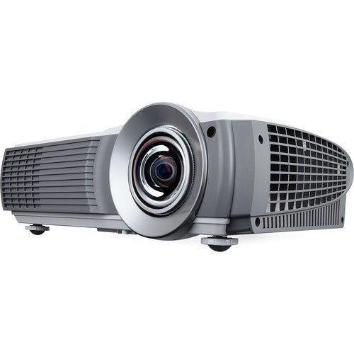 ViewSonic LS620X 3200-Lumen XGA Short Throw Laser DLP Projector - NJ Accessory/Buy Direct & Save