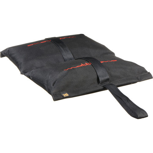 Matthews Cordura Sandbag - Black - 25 lb - NJ Accessory/Buy Direct & Save