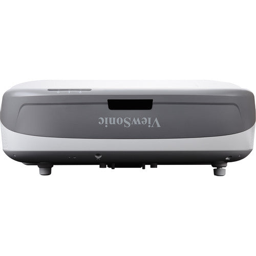 ViewSonic PS750W 3300-Lumen WXGA Ultra-Short Throw DLP Projector - NJ Accessory/Buy Direct & Save