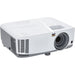 ViewSonic PA503X 3600-Lumen XGA DLP Projector - NJ Accessory/Buy Direct & Save