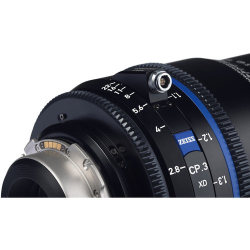 ZEISS CP.3 5-Lens Set (PL Mount) - NJ Accessory/Buy Direct & Save