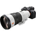 Sony FE 300mm f/2.8 GM OSS Lens (Sony E) - NJ Accessory/Buy Direct & Save