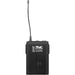 Anchor Audio WB-8000 UHF Bodypack Transmitter (540 to 570 MHz) - NJ Accessory/Buy Direct & Save