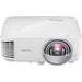 BenQ MW826ST DLP Projector - NJ Accessory/Buy Direct & Save