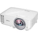 BenQ MX825STH DLP Projector