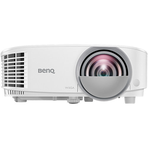 BenQ MX825STH DLP Projector