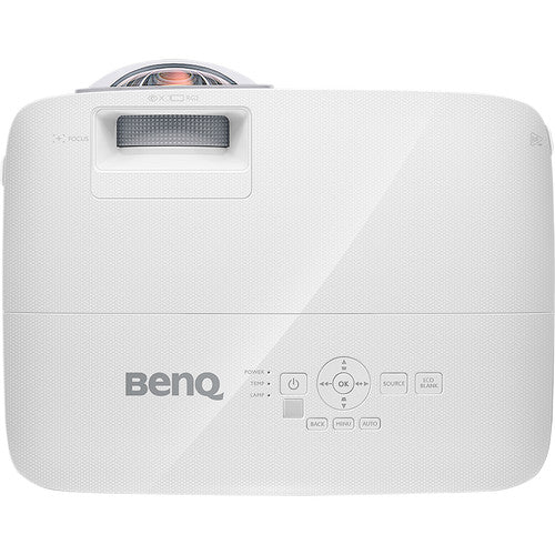 BenQ MW826ST DLP Projector - NJ Accessory/Buy Direct & Save