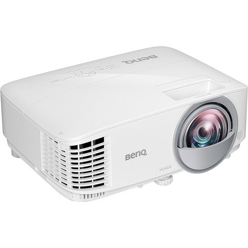 BenQ MW826ST DLP Projector - NJ Accessory/Buy Direct & Save