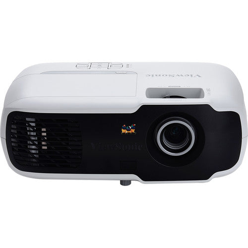 ViewSonic PA502S 3500-Lumen SVGA DLP Projector - NJ Accessory/Buy Direct & Save