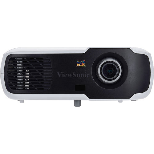 ViewSonic PA502S 3500-Lumen SVGA DLP Projector - NJ Accessory/Buy Direct & Save