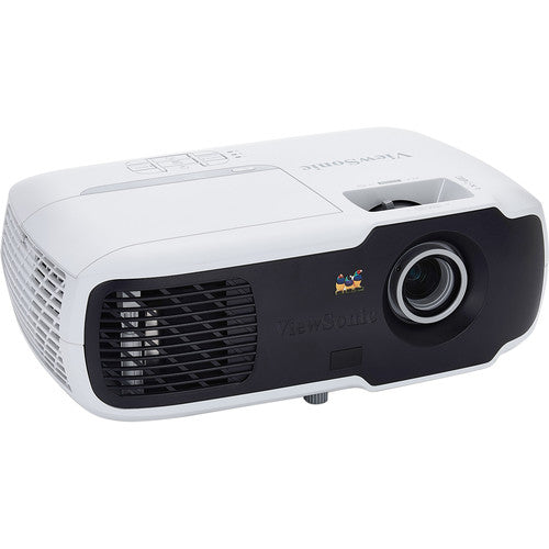 ViewSonic PA502S 3500-Lumen SVGA DLP Projector - NJ Accessory/Buy Direct & Save