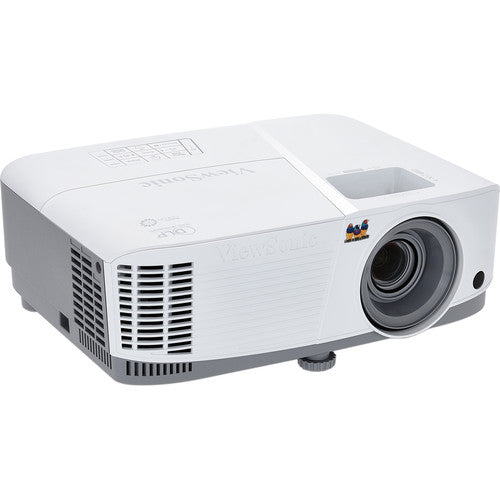 ViewSonic PA503S 3600-Lumen SVGA DLP Projector - NJ Accessory/Buy Direct & Save