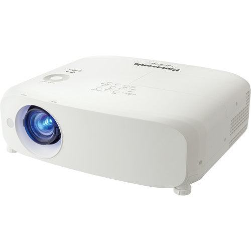 Panasonic PT-VW545NU LCD Projector - NJ Accessory/Buy Direct & Save