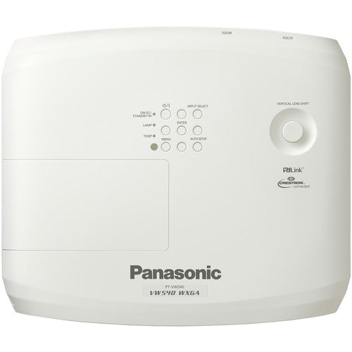 Panasonic PT-VW545NU LCD Projector - NJ Accessory/Buy Direct & Save