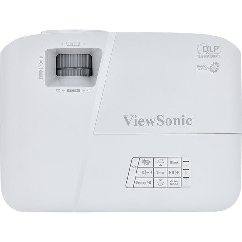 ViewSonic PG703X 4000-Lumen XGA DLP Projector - NJ Accessory/Buy Direct & Save