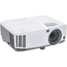 ViewSonic PG703W 4000-Lumen WXGA DLP Projector - NJ Accessory/Buy Direct & Save