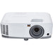 ViewSonic PA503W 3800-Lumen WXGA DLP Projector - NJ Accessory/Buy Direct & Save