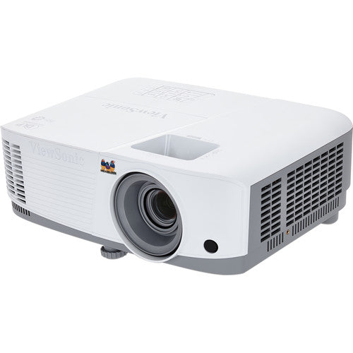 ViewSonic PA503W 3800-Lumen WXGA DLP Projector - NJ Accessory/Buy Direct & Save