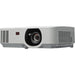 NEC NP-P474U LCD Projector