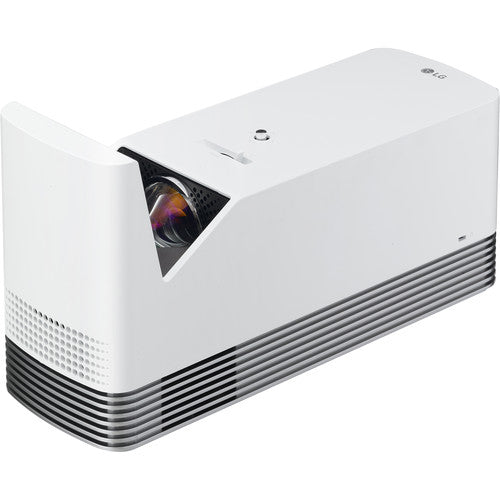 LG HF85JA Full HD Laser DLP Home Theater Projector - NJ Accessory/Buy Direct & Save